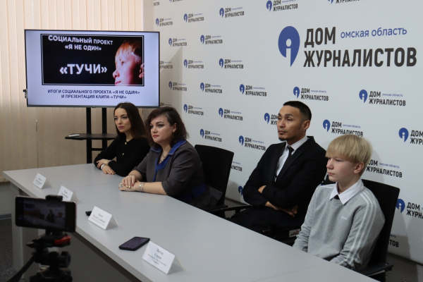 Детские мечты в кадре: как клип на стихи детдомовского мальчишки может изменить не одну маленькую жизнь