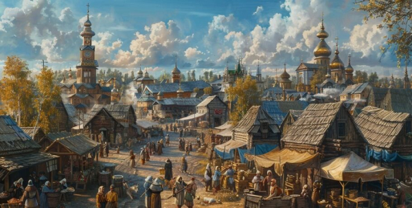 Для Тары разрабатывают мастер-план развития на ближайшее десятилетие Для Тары разрабатывают мастер-план развития на ближайшее десятилетие