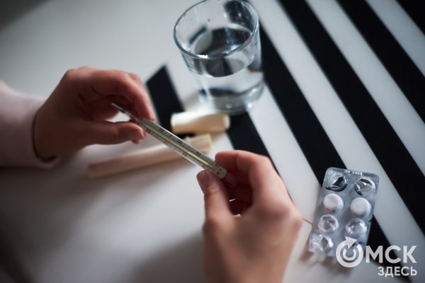 В Омской области "гуляют" 17 вирусов: советы по защите своего здоровья