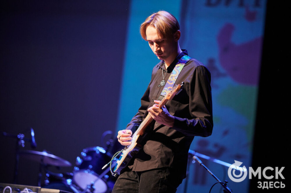 Омск музыкальный. Звёзды эстрады, посетившие Омск в 2024 году Омск музыкальный. Звёзды эстрады, посетившие Омск в 2024 году