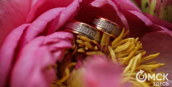 Браки, разводы и рождения. Сколько раз омичи обращались в загсы в 2024 году