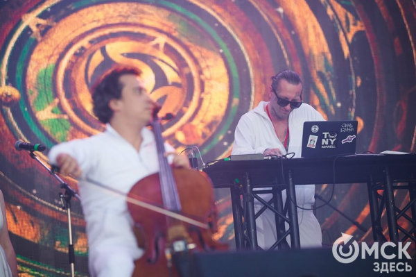 Омск музыкальный. Звёзды эстрады, посетившие Омск в 2024 году Омск музыкальный. Звёзды эстрады, посетившие Омск в 2024 году