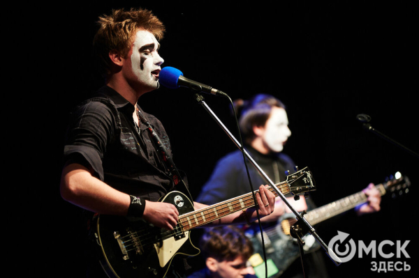 Омск музыкальный. Звёзды эстрады, посетившие Омск в 2024 году Омск музыкальный. Звёзды эстрады, посетившие Омск в 2024 году