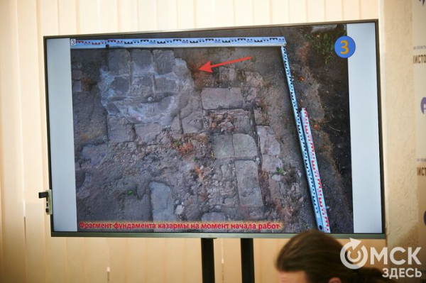 По следам Достоевского: каторжные будни писателя превратят в археологический музей на улице