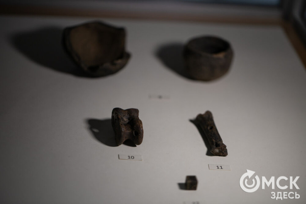 Для Тары разрабатывают мастер-план развития на ближайшее десятилетие Для Тары разрабатывают мастер-план развития на ближайшее десятилетие