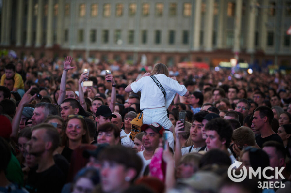 Омск музыкальный. Звёзды эстрады, посетившие Омск в 2024 году Омск музыкальный. Звёзды эстрады, посетившие Омск в 2024 году