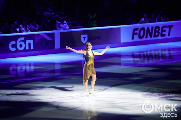 Чудеса на льду: обострение борьбы за медали на Чемпионате России