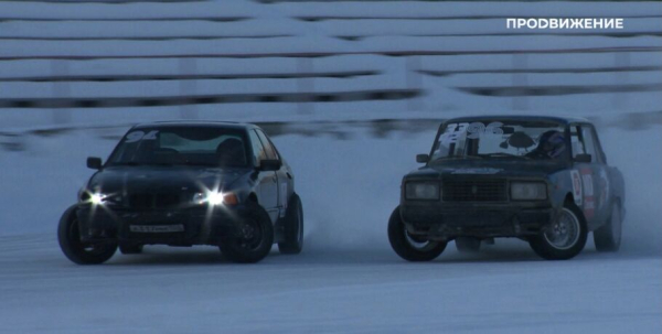 Войти в поворот и довериться сопернику. Какими советами делятся дрифтеры
