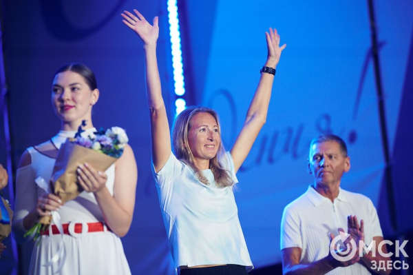 Омск музыкальный. Звёзды эстрады, посетившие Омск в 2024 году Омск музыкальный. Звёзды эстрады, посетившие Омск в 2024 году