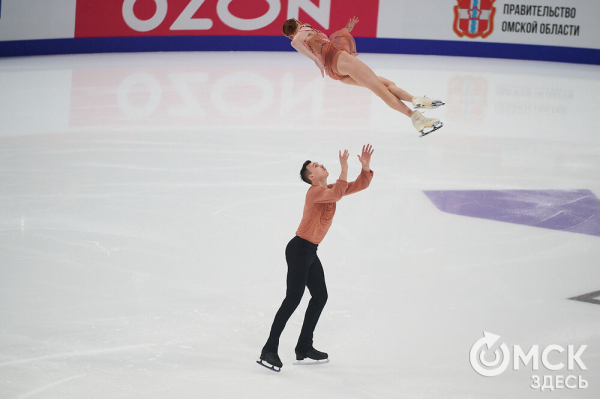 Чудеса на льду: обострение борьбы за медали на Чемпионате России