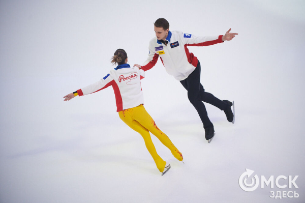 Чудеса на льду: обострение борьбы за медали на Чемпионате России