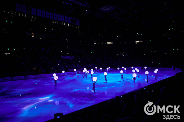 Чудеса на льду: обострение борьбы за медали на Чемпионате России