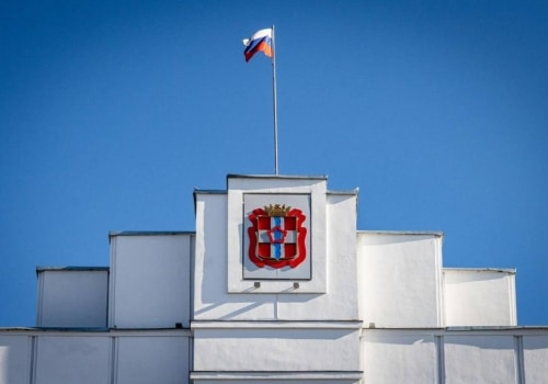 Назначен начальник Главного государственно-правового управления Омской области