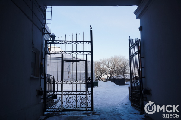 "Омский телеграфъ" дополнили зоны охраны культурного наследия