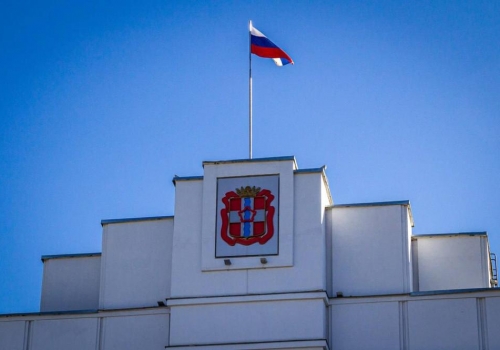 Губернатор Хоценко переназначил замминистра внутренней политики Омской области