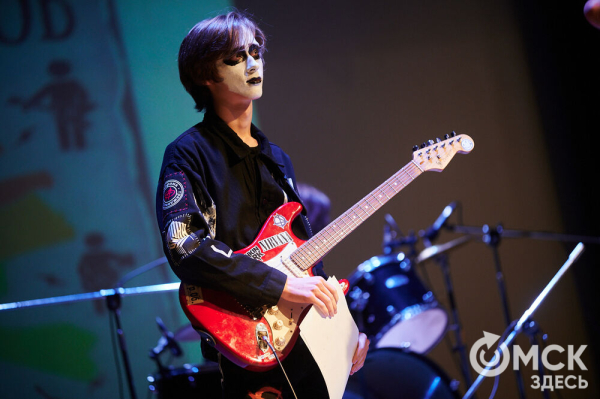 Омск музыкальный. Звёзды эстрады, посетившие Омск в 2024 году Омск музыкальный. Звёзды эстрады, посетившие Омск в 2024 году