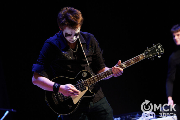 Омск музыкальный. Звёзды эстрады, посетившие Омск в 2024 году Омск музыкальный. Звёзды эстрады, посетившие Омск в 2024 году