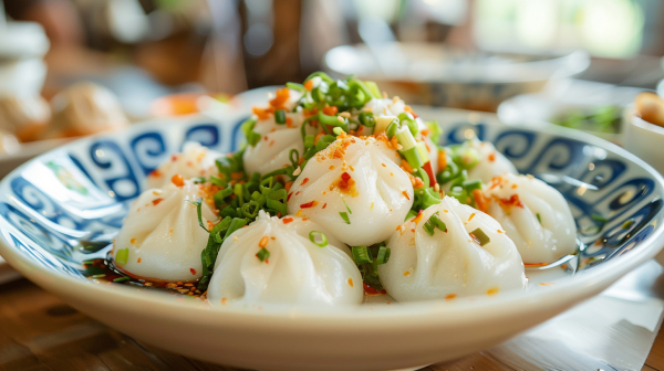 Пельмени народов мира Пельмени народов мира