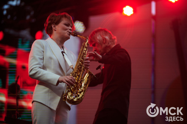 Омск музыкальный. Звёзды эстрады, посетившие Омск в 2024 году Омск музыкальный. Звёзды эстрады, посетившие Омск в 2024 году