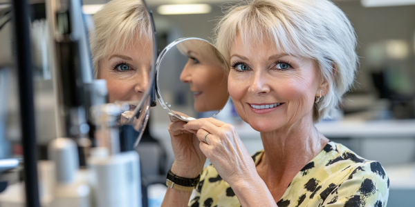 Поднимите мне веки! О красоте, препаратах и скальпеле беседуем с врачом-косметологом Поднимите мне веки! О красоте, препаратах и скальпеле беседуем с врачом-косметологом