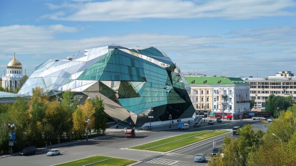 Лучше, чем у Ванги. Нейросети предсказали, каким будет 2025 год для омичей