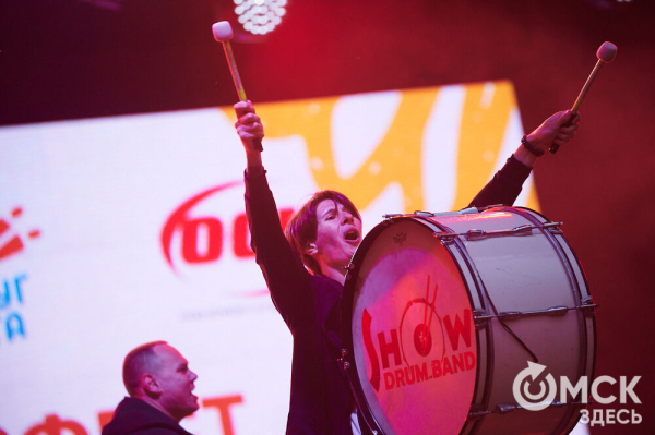 Омск музыкальный. Звёзды эстрады, посетившие Омск в 2024 году Омск музыкальный. Звёзды эстрады, посетившие Омск в 2024 году