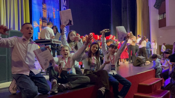 Школа ТВ успешно ворвалась в 2025 год