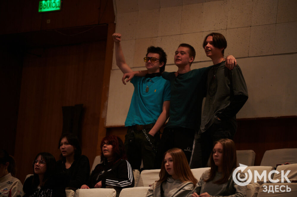 Омск музыкальный. Звёзды эстрады, посетившие Омск в 2024 году Омск музыкальный. Звёзды эстрады, посетившие Омск в 2024 году