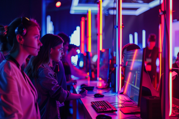 IT-календарь января: топ-5 мероприятий, которые не стоит пропускать в мире технологий IT-календарь января: топ-5 мероприятий, которые не стоит пропускать в мире технологий