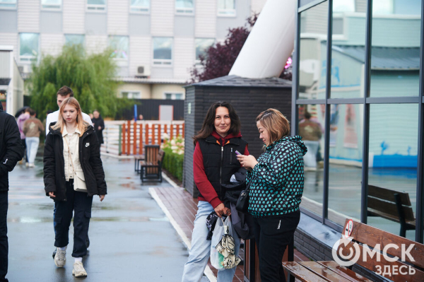 Омск музыкальный. Звёзды эстрады, посетившие Омск в 2024 году Омск музыкальный. Звёзды эстрады, посетившие Омск в 2024 году