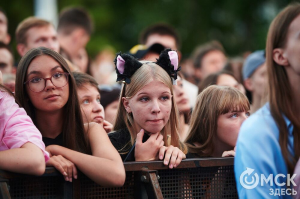 Омск музыкальный. Звёзды эстрады, посетившие Омск в 2024 году Омск музыкальный. Звёзды эстрады, посетившие Омск в 2024 году
