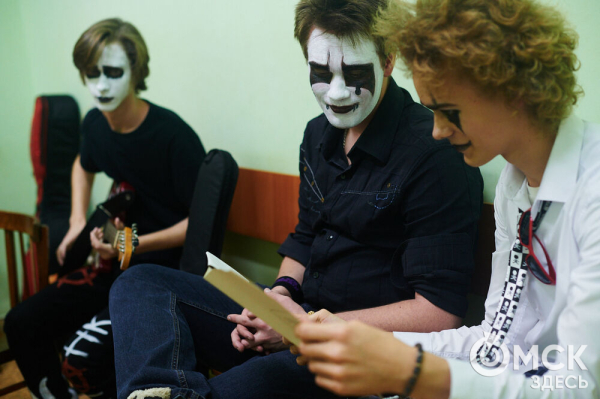 Омск музыкальный. Звёзды эстрады, посетившие Омск в 2024 году Омск музыкальный. Звёзды эстрады, посетившие Омск в 2024 году