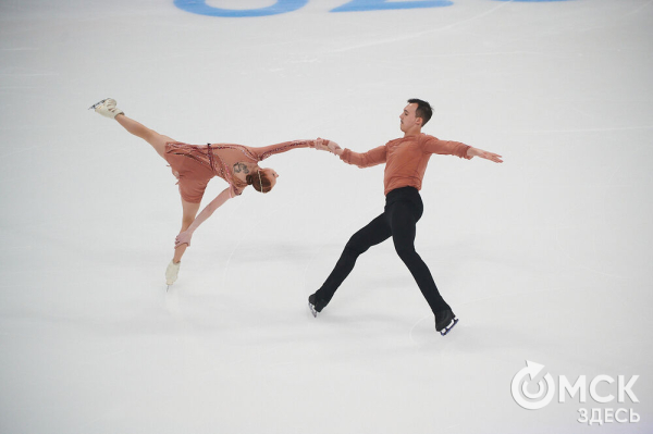 Чудеса на льду: обострение борьбы за медали на Чемпионате России