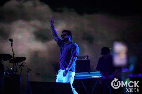 Омск музыкальный. Звёзды эстрады, посетившие Омск в 2024 году Омск музыкальный. Звёзды эстрады, посетившие Омск в 2024 году