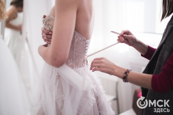 Браки, разводы и рождения. Сколько раз омичи обращались в загсы в 2024 году