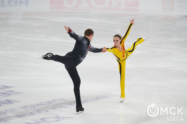 Чудеса на льду: обострение борьбы за медали на Чемпионате России