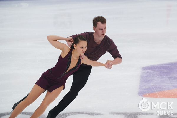 Чудеса на льду: обострение борьбы за медали на Чемпионате России