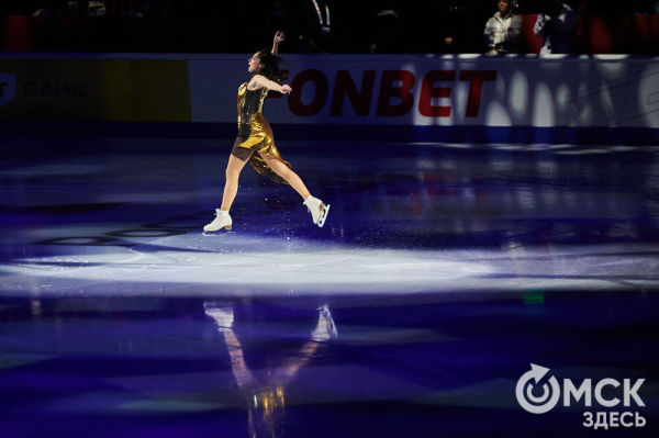 Чудеса на льду: обострение борьбы за медали на Чемпионате России