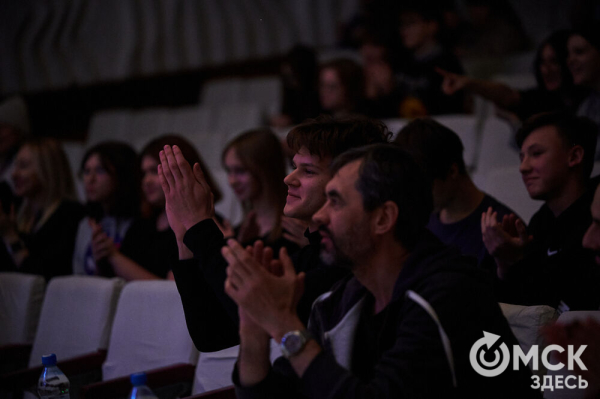 Омск музыкальный. Звёзды эстрады, посетившие Омск в 2024 году Омск музыкальный. Звёзды эстрады, посетившие Омск в 2024 году