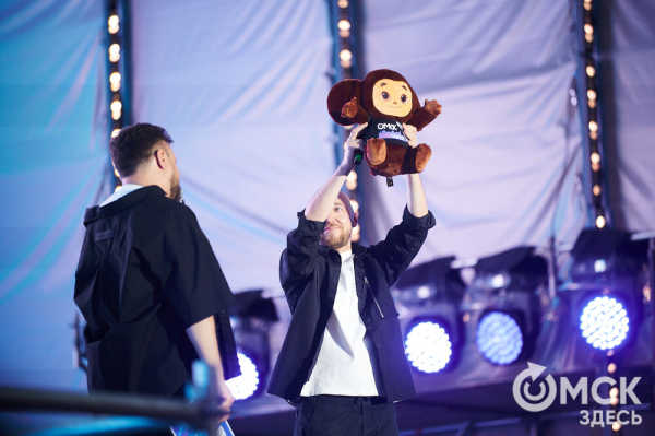 Омск музыкальный. Звёзды эстрады, посетившие Омск в 2024 году Омск музыкальный. Звёзды эстрады, посетившие Омск в 2024 году