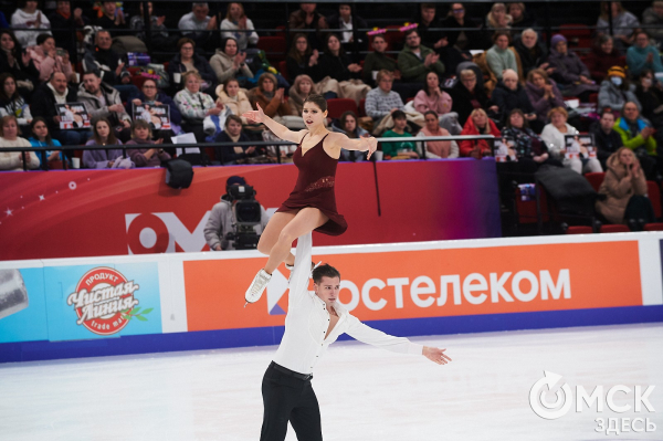 Чудеса на льду: обострение борьбы за медали на Чемпионате России