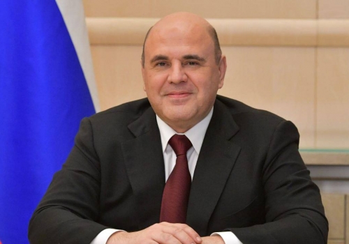 Мишустин поддержал идею строительства аэропорта «Омск-Федоровка»