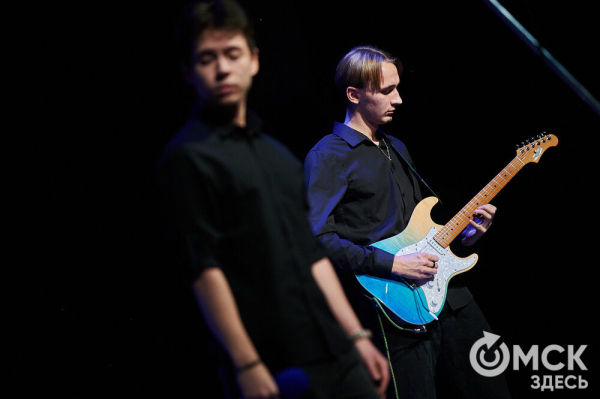 Омск музыкальный. Звёзды эстрады, посетившие Омск в 2024 году Омск музыкальный. Звёзды эстрады, посетившие Омск в 2024 году