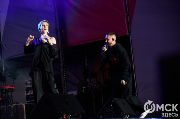 Омск музыкальный. Звёзды эстрады, посетившие Омск в 2024 году Омск музыкальный. Звёзды эстрады, посетившие Омск в 2024 году