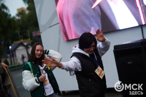 Омск музыкальный. Звёзды эстрады, посетившие Омск в 2024 году Омск музыкальный. Звёзды эстрады, посетившие Омск в 2024 году
