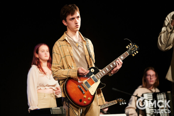 Омск музыкальный. Звёзды эстрады, посетившие Омск в 2024 году Омск музыкальный. Звёзды эстрады, посетившие Омск в 2024 году