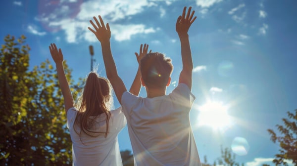 "Замечать и ценить". Как начать год, чтобы в декабре было приятно подводить итоги