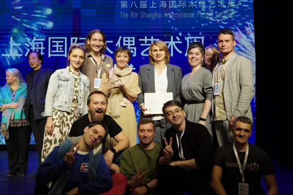 Герои наших интервью 2024 года: под светом софитов