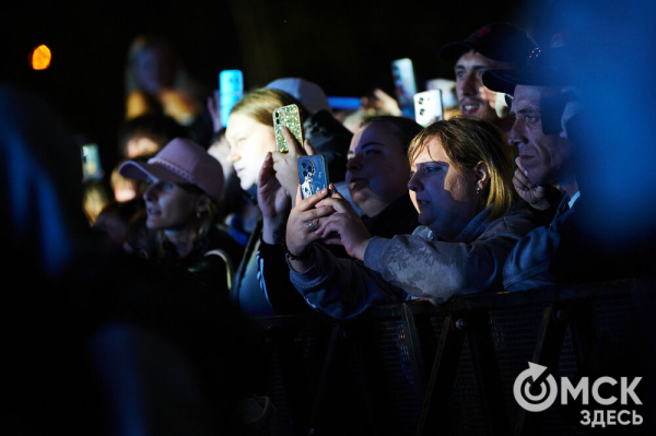 Омск музыкальный. Звёзды эстрады, посетившие Омск в 2024 году Омск музыкальный. Звёзды эстрады, посетившие Омск в 2024 году