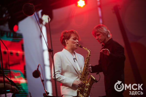 Омск музыкальный. Звёзды эстрады, посетившие Омск в 2024 году Омск музыкальный. Звёзды эстрады, посетившие Омск в 2024 году